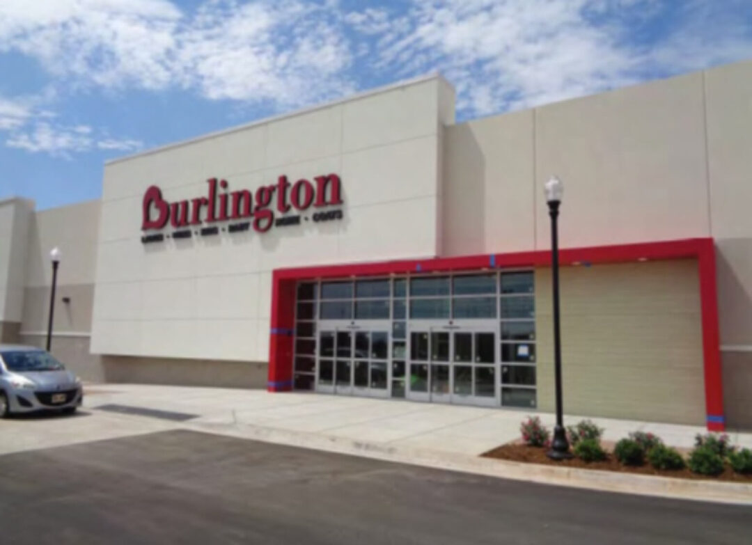 Sooner Rose Shopping Center Project SMC