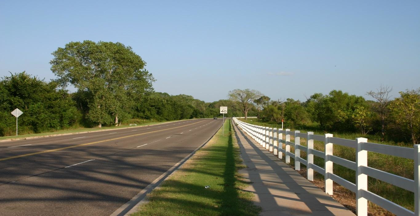 Lindsey Street Extension Improvements - Norman, OK