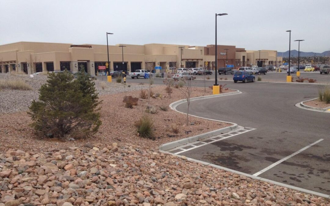 WALMART SUPERCENTER SANTA FE