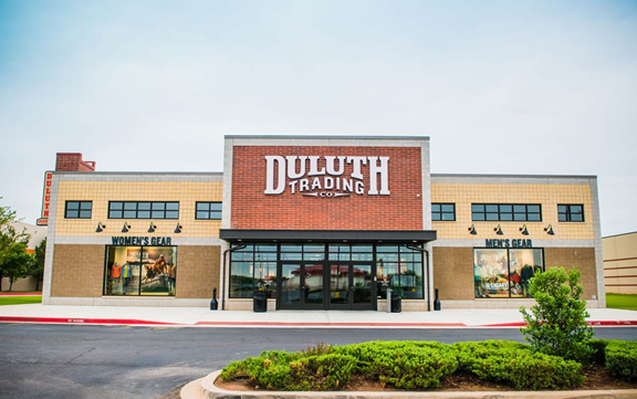 Westgate Market Place - Oklahoma City, OK