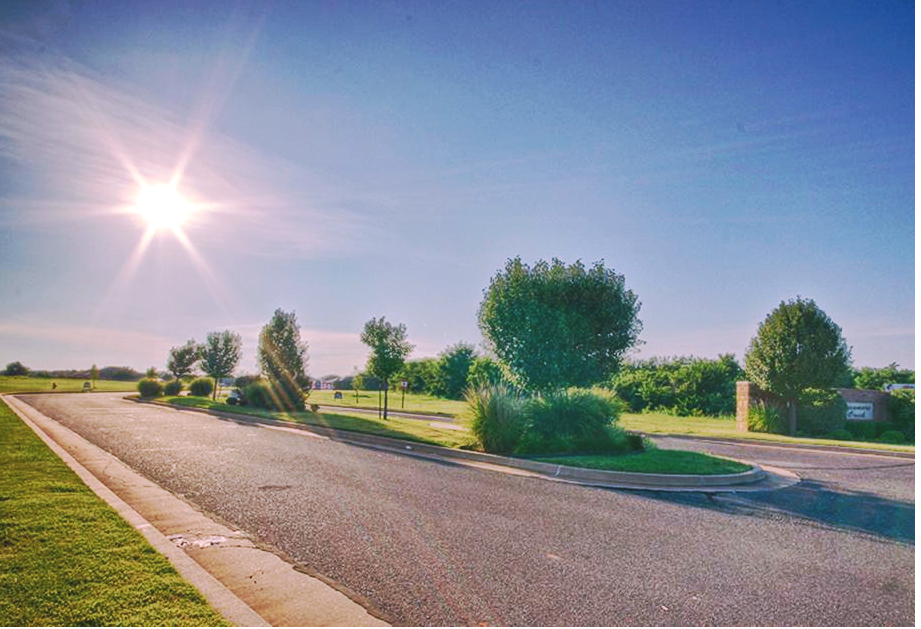 Home Creations Residential Subdivision - Oklahoma City, OK
