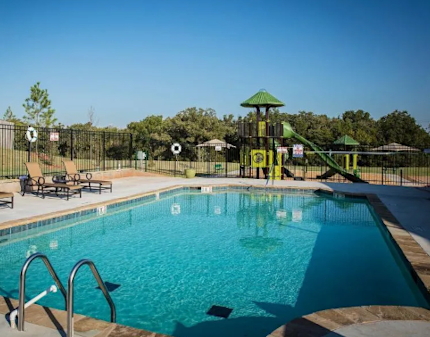 Little River Trails Park – Norman, OK