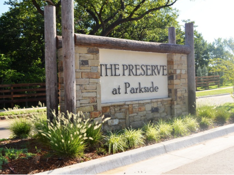 Preserve at Parkside - Oklahoma City, OK