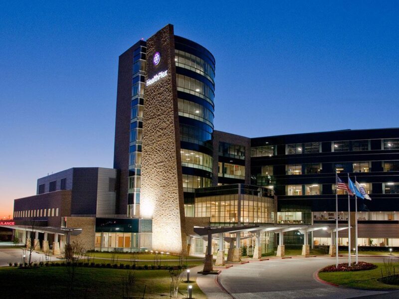 Norman Regional Health Plex - Norman, OK