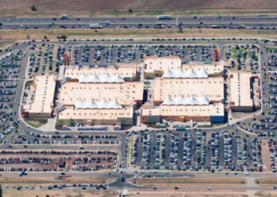 OUTLET SHOPPES AT OKLAHOMA CITY