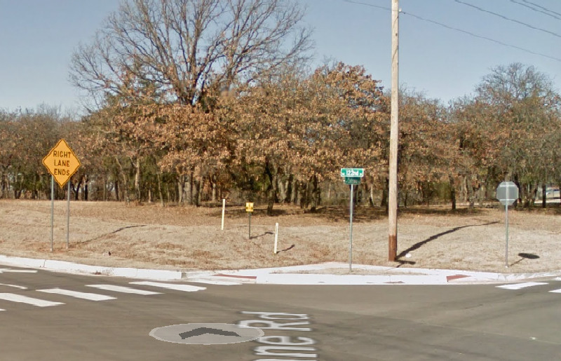 Street Improvements Pc-0419 NE 122nd From Coltrane To Sooner Road - Oklahoma City, OK