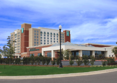 UNIVERSITY NORTH PARK – NORMAN