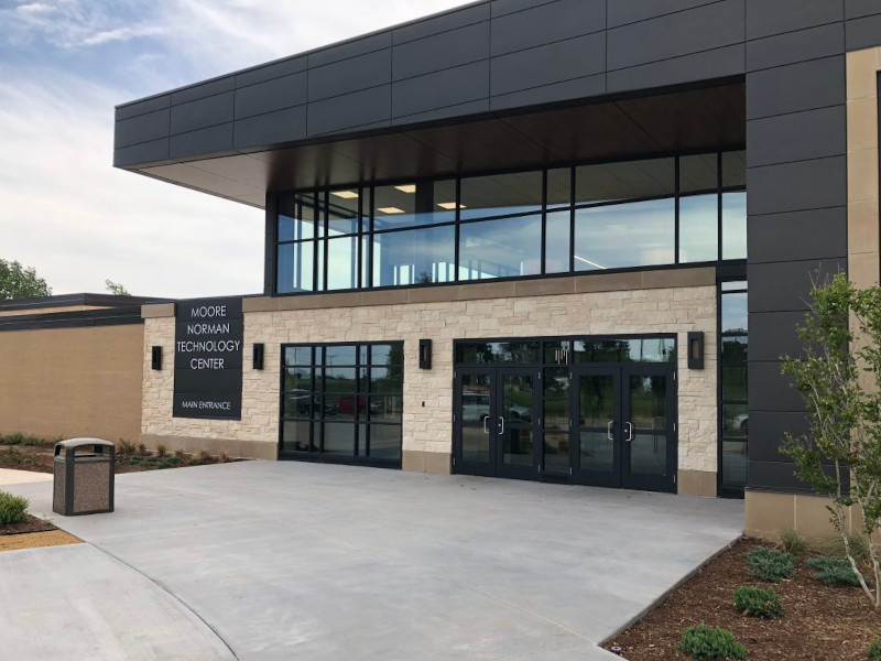 Moore Norman Technology Center - Norman, OK