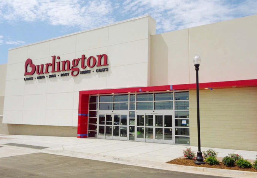 SOONER ROSE SHOPPING CENTER