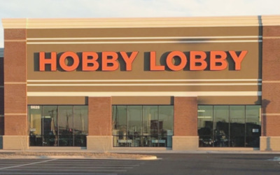 Hobby Lobby - Midwest City, OK